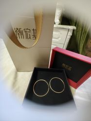 -潮宏基珠宝(丽达购物中心店)