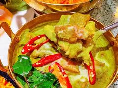 -Home Thai·泰谣(王府井apm店)