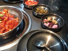 -HOTISLAND海鸡岛·韩国料理(江南西店)