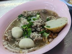 -榮泰米粉湯(Left Shop)