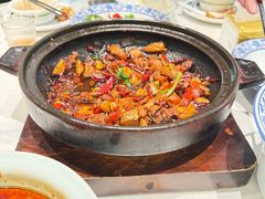 -欧记大排档·景德菜(上海首店)