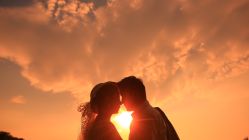 -拾尚映画·STUDIO婚纱摄影(中关村店)