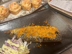 -周沫西餐(漫广场店)