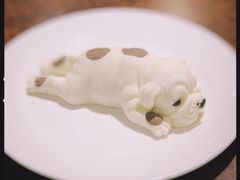 -甜品星球