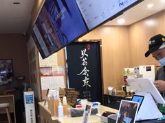 -霸王茶姬(贵阳清镇盛源新天地步行街店)