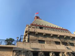 -上海和平饭店华懋阁 Cathay Room