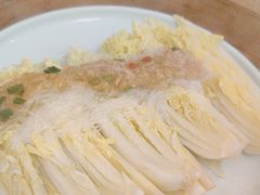 -蓝珊瑚蒸汽海鲜餐厅(龙奥店)