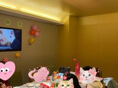 -海底捞火锅(蒙城路店)
