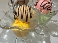 -巴格万美食园(达胜花苑店)