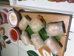 -越弥越南传统美食馆
