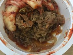 -食其家·牛丼咖喱(宜山路贝岭店)