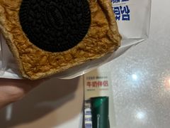 -红星前进面包牛奶公司(五道口购物中心店)