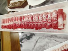 -宝财诚老北京涮肉(周庄店)