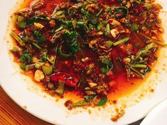 -三点小吃(山大店)