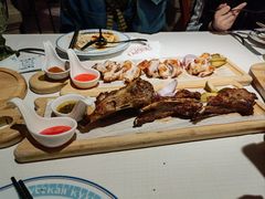 -俄士厨房(时代天街店)