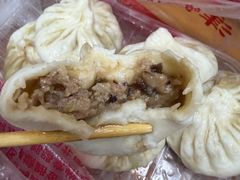 -津门张记包子铺(中山门店)