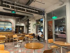 -RAC BAR(安福路店)
