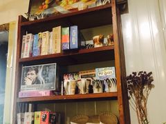 -斯多格书乡(北京大学畅春园店)