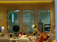 -浦乐汇·汤泉水世界