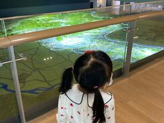 -广州市城市规划展览中心
