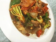 蹄膀破店(井大店)-破店(井大店)