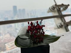 -上海新世界丽笙大酒店旋景餐厅(人民广场店)