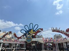 -大连海昌发现王国主题公园