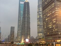 -东方明珠广播电视塔