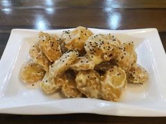 奶酪焗红薯-颜记私房菜(中海·寰宇天下A区店)