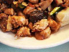 -胖子菜馆(隆昌路店)