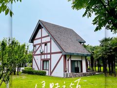 -太阳岛度假酒店