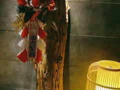 -一豚轩·烧鸟·豚骨拉面(五四路店)