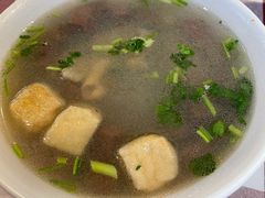 -苓记南京鸭血粉丝.皮肚面(县东巷店)