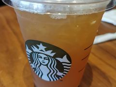 -星巴克臻选(泉州浦西万达广场店)