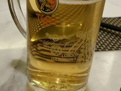 -城市名人酒店-喝彩西餐厅(名人城市广场店)