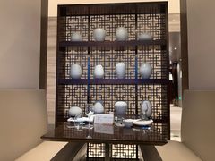 -环球港凯悦 · 享悦中餐厅