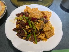-全聚贤餐厅·湖北家常菜(沙湖店)