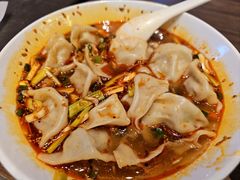 -字号兴·IN食西安老字号美食集合(凤城八路店)