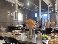 -本炙炭烤·蒲烧活鳗料理店(金沙洲店)