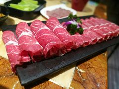 -五星桥原切肥牛火锅(怀德桥店)