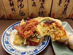 -老客满蛋饼(双塔市集店)