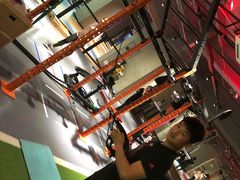 -美格菲健身中心(新都会店)