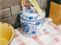 -思博半步颠小酒馆(梦时代店)
