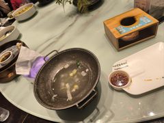 -客家大院·非遗赣南客家菜(郁孤台店)
