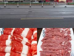 -大明铜锅·烤涮坊·烧烤(新开路店)