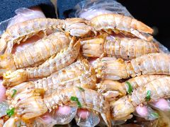 泰国濑尿虾-东记炭炉·海鲜鸡煲(龙华店)