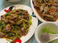 -潮汕铺老店(甜水井店)