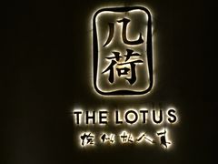 -几荷·恰似故人来(秀水广场店)