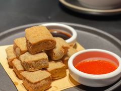 -老头儿油爆虾·1987杭州烟火味(湖滨银泰in77D区店)