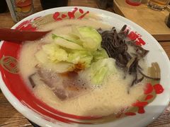 -豚王拉面(澳门银河店)